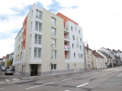 Location Appartement 2 pices NANTES 44000