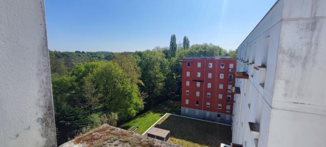 Location Appartement NANTES 44300