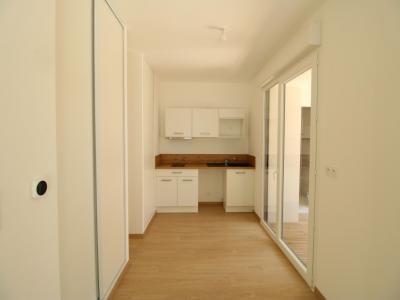 Location Appartement 2 pices NANTES 44200