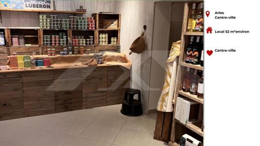 Vente Loft/Atelier ARLES 13200