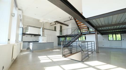 Vente Appartement 5 pices SAINT-ETIENNE 42000