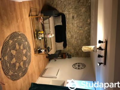 Location Appartement MULHOUSE 68100