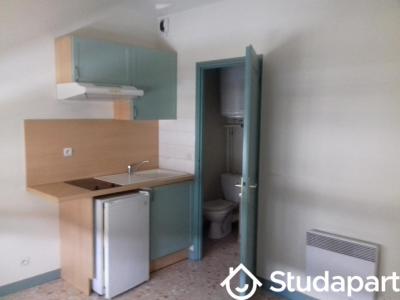 Location Appartement NANTES 44000