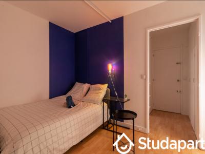 Location Appartement PARIS-11EME-ARRONDISSEMENT 75011