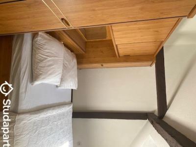 Location Appartement STRASBOURG 67200