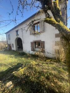 Vente Maison 6 pices SAINT-BRESSON 70280