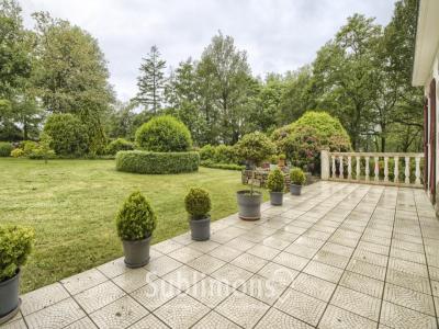 Vente Maison 7 pices MERLEVENEZ 56700
