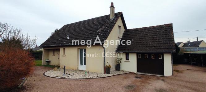 Vente Maison 5 pices FLERS 61100