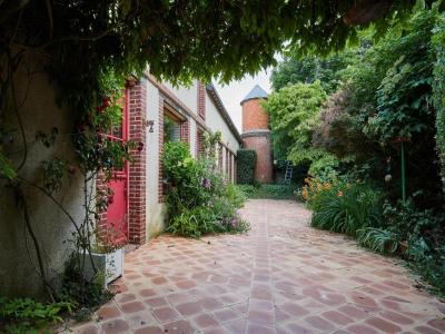 Vente Maison 9 pices SOURS 28630