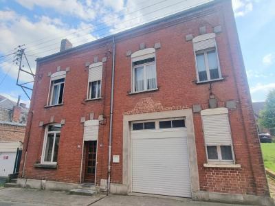 Vente Maison 7 pices CAUDRY 59540