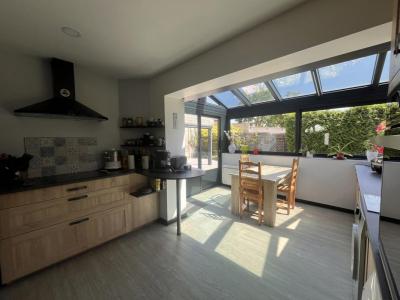 Vente Maison 6 pices BEVILLERS 59217
