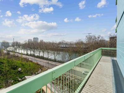 Vente Appartement 3 pices SAINT-OUEN 93400