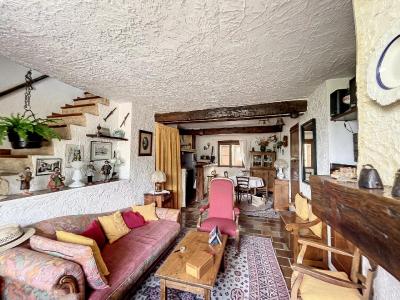 Vente Appartement 3 pices BRIANCONNET 06850