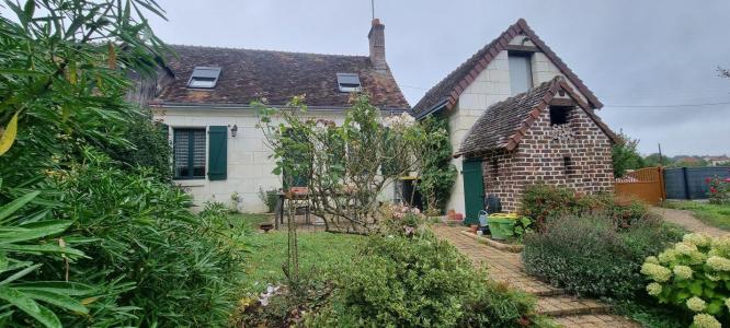 Vente Maison 4 pices VENDOME 41100