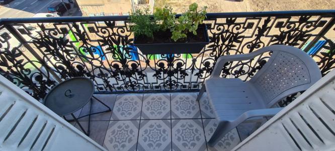 Vente Appartement 2 pices SAINT-OUEN 93400