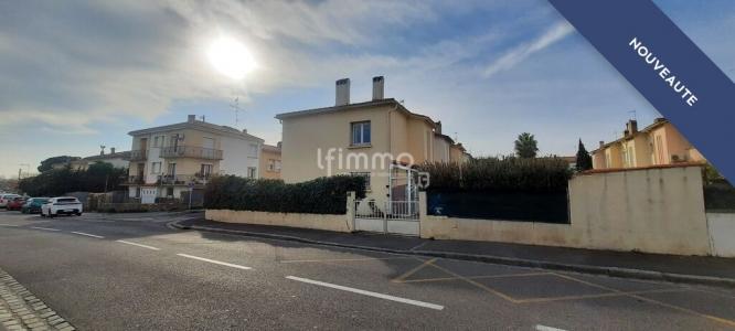 Vente Maison 5 pices PERPIGNAN 66000