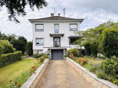 Vente Maison 7 pices STAFFELFELDEN 68850