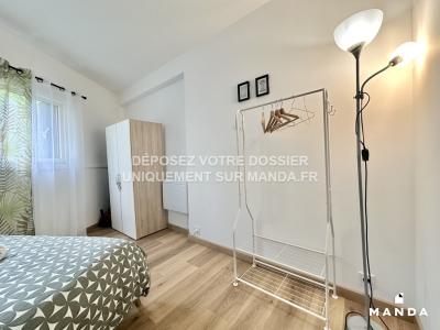 Location Appartement 4 pices CHAMPS-SUR-MARNE 77420