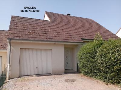 Vente Maison 2 pices CHAPEAU 03340
