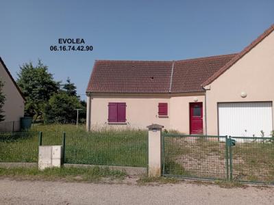 Vente Maison 4 pices DOMPIERRE-SUR-BESBRE 03290