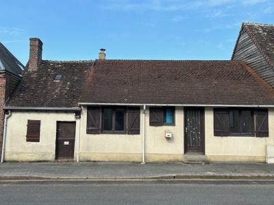 Vente Maison 5 pices BROU 28160