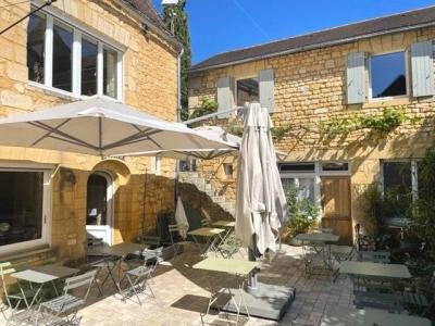Vente Maison 9 pices DOMME 24250