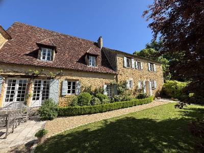 Vente Maison 9 pices LIMEUIL 24510