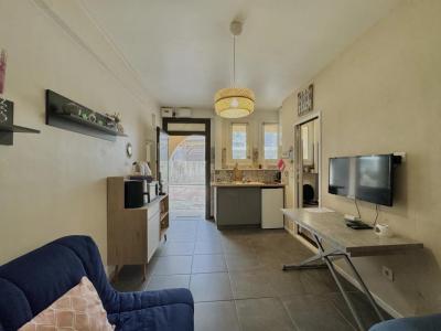 Vente Appartement MIMIZAN 40200