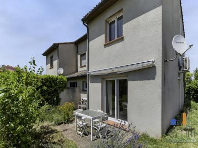 Vente Maison 4 pices AUCAMVILLE 31140