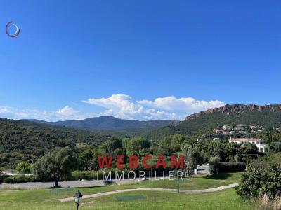 Vente Appartement AGAY 83530