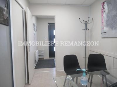 Vente Maison 4 pices LAMOTTE-BEUVRON 41600
