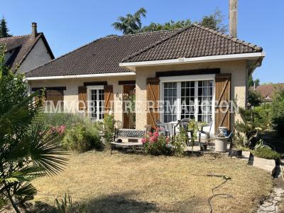 Vente Maison 3 pices CHAON 41600