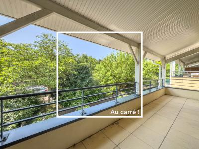 Vente Appartement 3 pices GENAS 69740