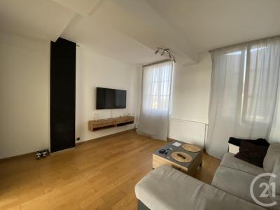 Location Appartement 3 pices PONT-SAINTE-MAXENCE 60700