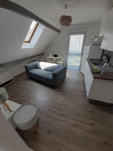 Vente Appartement 2 pices BALLAINVILLIERS 91160
