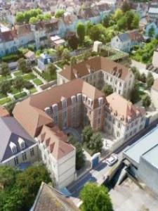 Location Appartement AUXERRE 89000