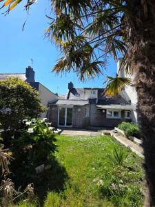 Vente Maison 3 pices PORT-LOUIS 56290