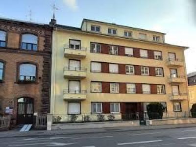 Vente Appartement 4 pices COLMAR 68000