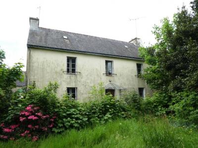 Vente Maison 6 pices CROISTY 56540