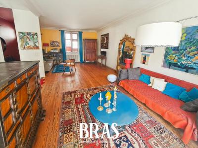Vente Maison 6 pices NANTES 44100