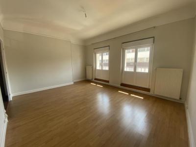 Location Appartement 4 pices CREUSOT 71200