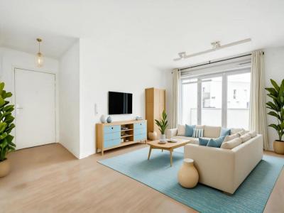 Vente Appartement 3 pices VILLEPINTE 93420