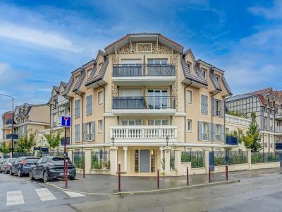 Vente Appartement 2 pices VILLIERS-SUR-MARNE 94350