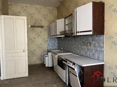 Vente Maison 7 pices BOURBONNE-LES-BAINS 52400