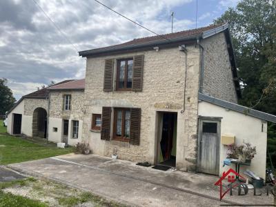 Vente Maison 5 pices LAFERTE-SUR-AMANCE 52500