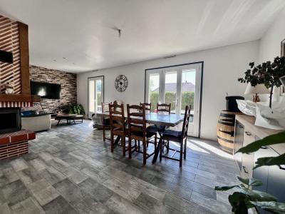 Vente Maison 6 pices MENESTREAU-EN-VILLETTE 45240