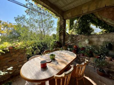 Vente Maison 8 pices LESPIGNAN 34710