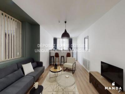 Location Appartement 5 pices MARSEILLE-2EME-ARRONDISSEMENT 13002