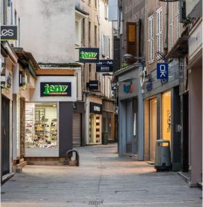 Vente Appartement 2 pices RODEZ 12000