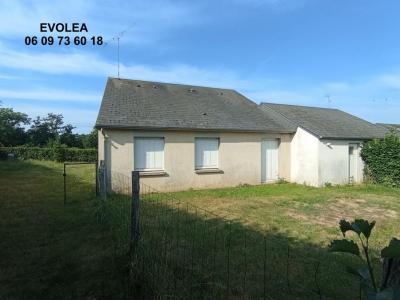 Vente Maison 4 pices VALLON-EN-SULLY 03190